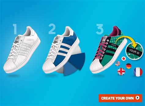 adidas fußballschuhe selber designen|adidas kleidung personalisieren.